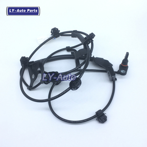 교체용 89542-0K080 895420K080 89542-0K060 895420K060 ABS 휠 속도 센서 앞쪽 오른쪽 토요타 힐럭스 비고용 - Product Image 1