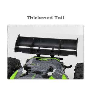 Trẻ em <span class=keywords><strong>RC</strong></span> đua xe đồ chơi off-road Kid của kim loại đồ chơi sở thích - Product Image 5