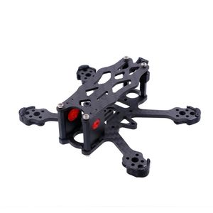Kit de châssis APEX 2 pour drone FPV de course 2 pouces, compatible Caddx Polar/Nebula Nano, moteur brushless 1103 1104 1106 1203 1204 - Product Image 6