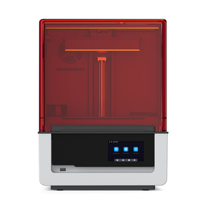 Vnici02 High Precision Dental <strong>3d</strong> Printing LCD DLP Resin <strong>3d</strong> <strong>Printer</strong> Large Size Dental <strong>3d</strong> Machine <strong>Printer</strong> - Product Image 3
