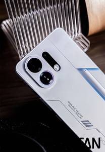 <span class=keywords><strong>Oppo</strong></span> K13 Turbo Pro หน้าจอ 6.8 นิ้ว 120Hz LTPO OLED ชิ<span class=keywords><strong>ป</strong></span><span class=keywords><strong>ป</strong></span>ระมวลผล Snapdragon 8s Gen 4 แบตเตอรี่ 7000mAh กล้อง 50MP มาตรฐานกันน้ำ IP68/IP69 <span class=keywords><strong>ส</strong></span>มาร์ทโฟนเกมมิ่ง 5G ราคา<span class=keywords><strong>ป</strong></span>ระหยัด - Product Image 5