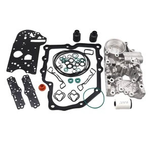 Kit de réparation mécanique du corps de soupape de transmission automatique <span class=keywords><strong>DQ200</strong></span> <span class=keywords><strong>DSG</strong></span> 0AM Pièces de transmission automatique - Product Image 2