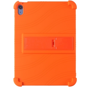 Silicone Armor Trường Hợp Đối Với Oppo Pad Pro <span class=keywords><strong>5</strong></span> 12.1Inch Đối Với OnePlus 1 + Một Cộng Với Pad 2 Pro 12.1 Đứng Shell Silica Gel Mềm Bì<span class=keywords><strong>a</strong></span> - Product Image 6