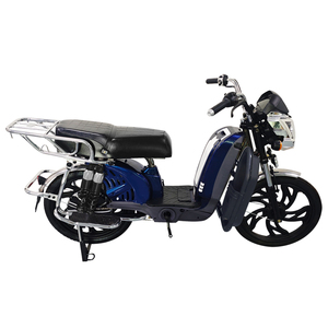 Sản xuất, 22 inch hộ gia đình Bảng điều khiển phía trước xe đạp điện, tham quan Xe máy điện, 800W 60V pin lithium Xe đạp điện - Product Image 3