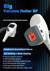 Vibration Slimming <b>Machine</b> Body <b>Massage</b> Contouring Device Anti Puffiness Lazy Weight Loss Beauty Equipment - Product Image 5