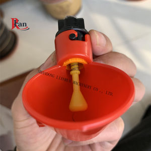 Otomatik içme suyu sistemleri tavuk meme tiryakisi için tavuk/ördek/tavşanlar/domuz - Product Image 3