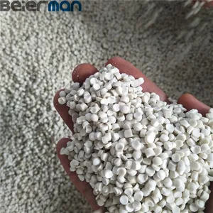 Pvc Plastic Pellets Maken Machine/Pvc Granuleren Plastic Machine/Pvc Korrels Productielijn