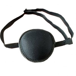 Children's <b>Sleep</b> 3D Adult Stereoscopic Monocular Full Cover Eye <b>Mask</b> - Product Image 4