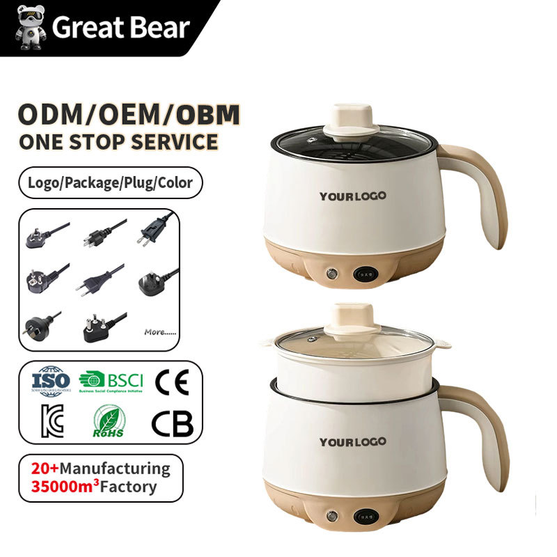 Great Bear 1 5L Electric Hot