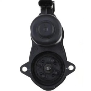 มอเตอร์คาลิปเปอร์เบรกหลัง 0009061004 สำหรับเมอร์เซเดส-เบนซ์ W213 สีดำ อะไหล่ทดแทนใหม่ - Product Image 1