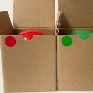 工場は厚い足と手のボタン、赤、キノコのボタン、IP65、NOとNC、ブザーを10年間提供します - Product Image 3