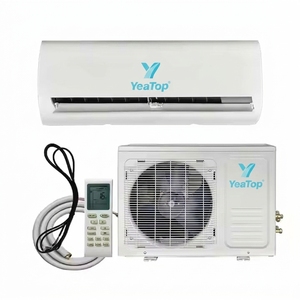 Climatiseur mural split à économie d'énergie 230V 60Hz pour le Moyen-Orient, haute efficacité - Product Image 2
