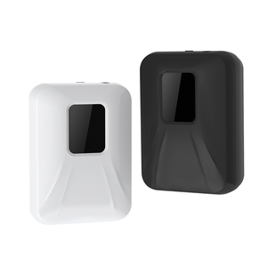 CNUS X2mini Commercial Portable <strong>Mini</strong> <strong>Diffuser</strong> <strong>Oil</strong> Fragrance Nebulizer Machine for Home Room Office - Product Image 4