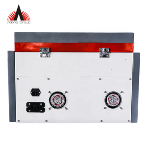 XRF 휴대용 CCD 카메라 분석기 Xrf 분광계 금 시험기 전자 XRF 전자 Calibrator - Product Image 6