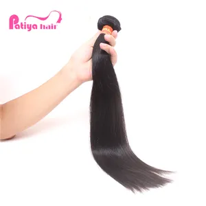Hair <strong>Bundle</strong> and Frontals Closures <strong>Deals</strong> Wholesale Virgin Bone Straight Human Hair Weave Suppliers in South Africa Brazilian Hair - Product Image 1