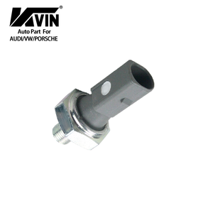 KVIN 038919081P, новый датчик давления масла, детали двигателя для Audi A4 B8 A5 C6 A6 C7 Q7 VW для Passat CC <span class=keywords><strong>3</strong></span>,0 T 038 919 081 P - Product Image 1