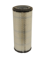 Nouveau filtre à air Gubo de haute qualité 11110175 pour excavatrice EC200/210/220D - Filtre d'admission du moteur