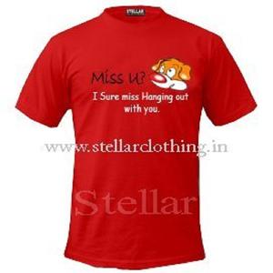 เสื้อยืดพิมพ์ลายกราฟิกสตรีทแวร์ ผ้าเจอร์ซีย์คอตตอนแท้ 100% คุณภาพสูง ราคาโรงงาน รับสกรีนโลโก้ตามแบบ - Product Image 3