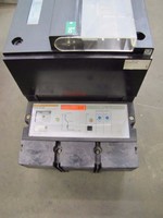 Disjoncteur PLC CK1200HH 1000A 600V STR 25 DP 3 pôles avec garantie