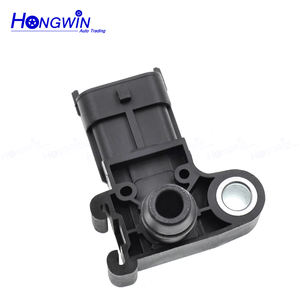 Capteur de pression de suralimentation (MAP) 0261230309 0261230453 pour Ford Citroën Jaguar Land Rover Mazda Peugeot <span class=keywords><strong>Volvo</strong></span> - Product Image 3