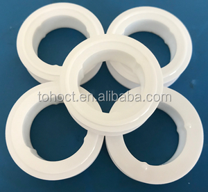 Alúmina zirconia esteatita de cerámica ANILLO DE LA RUEDA - Product Image 4