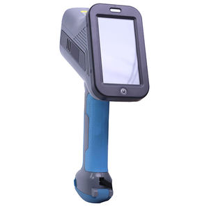 เครื่องวิเคราะห์ XRF แบบพกพา เครื่องวัดการเรืองรังสีเอกซ์แบบพกพาชนิดปืน เครื่องวิเคราะห์ XRF - Product Image 3