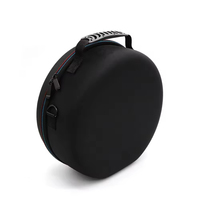 Kotak Pelindung EVA Keras Penyimpanan Portabel Tas Pembawa / Tas Harman Kardon Onyx Studio 5 Kotak Speaker Nirkabel