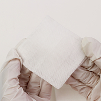Consommables médicaux de la Chine de carton d'ensemble chirurgical 15cm * 16.5cm * 3.5cm de pansement médical d'OEM ODM MDR
