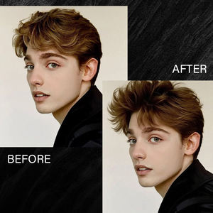 <span class=keywords><strong>Spray</strong></span> pour <span class=keywords><strong>cheveux</strong></span> <span class=keywords><strong>bouclés</strong></span> à base de sel marin naturel végétalien à étiquette privée, ajoute du volume, de l'épaisseur et de la texture, <span class=keywords><strong>spray</strong></span> <span class=keywords><strong>coiffant</strong></span> pour tous les types de <span class=keywords><strong>cheveux</strong></span> - Product Image 4