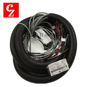Cable de Sensor 1621092100 de Alta Calidad para Compresor de Aire Atlas Copco 1621 0921 00 Garantía de 1 Año 1621-0921-00 - Product Image 1