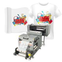 Ruowin — machine d'impression de logos scolaires personnalisés, équipement d'impression de t-shirts, ddt