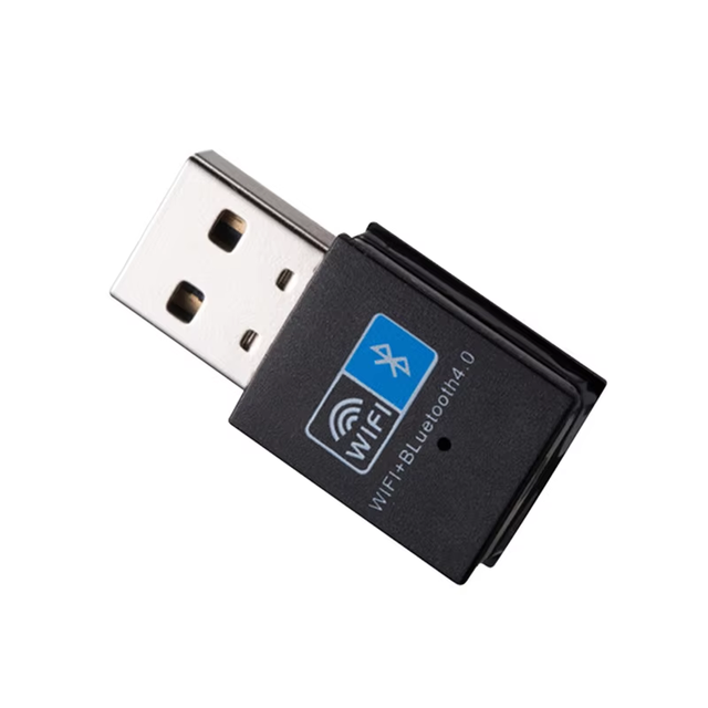 WIFI Wireless Network Card Two in One 150M Wifi Receiver 4.0 Transmitter RTL8723BU