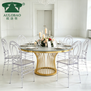 Wholesale Cheap pp <b>Outdoor</b> Event Plastic <b>Chair</b> <b>Stackable</b> Wedding Event Phoenix <b>Chair</b> for Events - Product Image 4