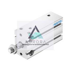 อุปกรณ์วาล์ว fneuatic อิเล็กทรอนิกส์คุณภาพสูง DPDM-6-30-PA - Product Image 1