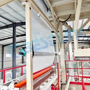 Greenhouse Vegetable Cover Pe Film Mulching Sheets Agricultural Plastic Mulch Film <strong>Rolls</strong> Anti <strong>Grass</strong> - Product Image 5