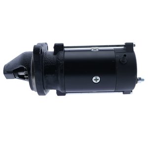 มอเตอร์สตาร์ท2873K632 2873K621 2873K404 225-3148 3784889M2 T410874 I STR60617 114387 364-4130ชิ้นส่วนเครื่องยนต์ดีเซล7281253 - Product Image 4