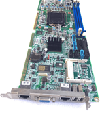 Motherboard PC Industri YanYang FSB-B75G REVA1 ATX Soket 1155 Mendukung Prosesor Intel I3/I5/I7 Menggunakan 4 Bank Memori