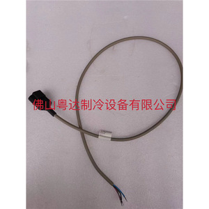 Sensor de Temperatura para Aire Acondicionado Trane SEN02133, Base de Enchufe con Bloqueo CON00849 - Product Image 4