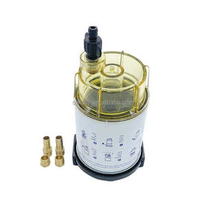 Separador de agua y combustible para motor de barco, gran stock, 937811, 993862C1, 3I1326, 1052175136, 3252676, P552849, S3213 - Product Image 4