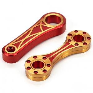 Servicios de Mecanizado CNC Personalizados para Piezas de Aluminio, Latón y Cobre - Fresado de Precisión, Forjado y Mecanizado Láser - Product Image 5