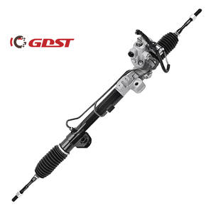 อะไหล่รถยนต์<span class=keywords><strong>ค</strong></span>ุณภาพสูง GDST <span class=keywords><strong>แร็</strong></span><span class=keywords><strong>ค</strong></span><span class=keywords><strong>พวงมาลัย</strong></span>เพาเวอร์ไฮดรอลิก ชุดเกียร์พวงมาลัย ขับขวา 49001-Jn30A 49200-Jn30A สำหรับรถยนต์นิสสัน เทียน่า <span class=keywords><strong>J32</strong></span> 2.5 - Product Image 1