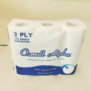 Carta Igienica Organica per <span class=keywords><strong>WC</strong></span> - Product Image 4