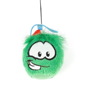 Portachiavi in Peluche Personalizzabile di Alta Qualità con Espressioni Vivaci e Divertenti, Marionette Ricamate Personalizzabili per Teatri di Marionette - Product Image 4