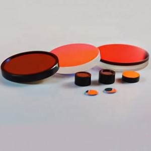 OEM 제조 Ir 렌즈 공급 905nm 긴 패스 적외선 필터 광학 <span class=keywords><strong>Uv</strong></span> 컷 필터 - Product Image 3