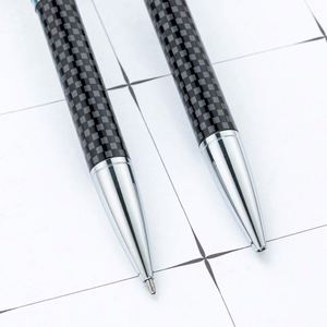 Custom Logo 1.0Mm Business Office Metal Ballpoint Rotating Corporate Advertising Gift Promotional <b>Pen</b> - Product Image 4