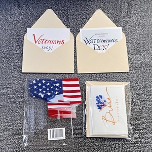 Invitations d'annonce de bébé personnalisées Adorable conception pour les clients américains respectueux de l'environnement - Product Image 3