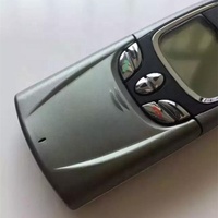 Livraison Gratuite Téléphone Portable Classique Simple Original Débloqué d'Usine Meilleur Achat Petit Téléphone Mobile à Clavier Coulissant