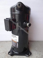 Meilleur prix R22 et R407C pour compresseur de réfrigération Zr81kce-tfd-522 41kg Garantie 1 an