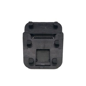 Botón central de bloqueo de plástico, hebilla de liberación rápida, cierre lateral, cierre de plástico, venta al por mayor - Product Image 5