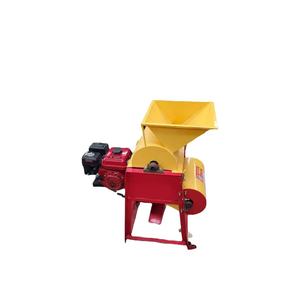 Desgranadora y Recolectora Compacta de Cacahuetes, Descascarilladora de Maní, Desgranadora Doméstica para Uso en Húmedo y Seco, Descascarillado Limpio de Alta Velocidad - Product Image 5
